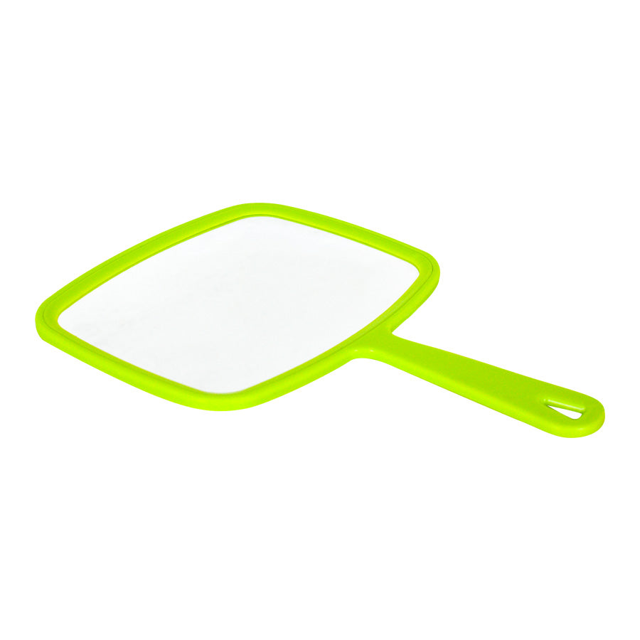 Espejo Verde de Owly