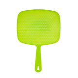 Espejo Verde de Owly