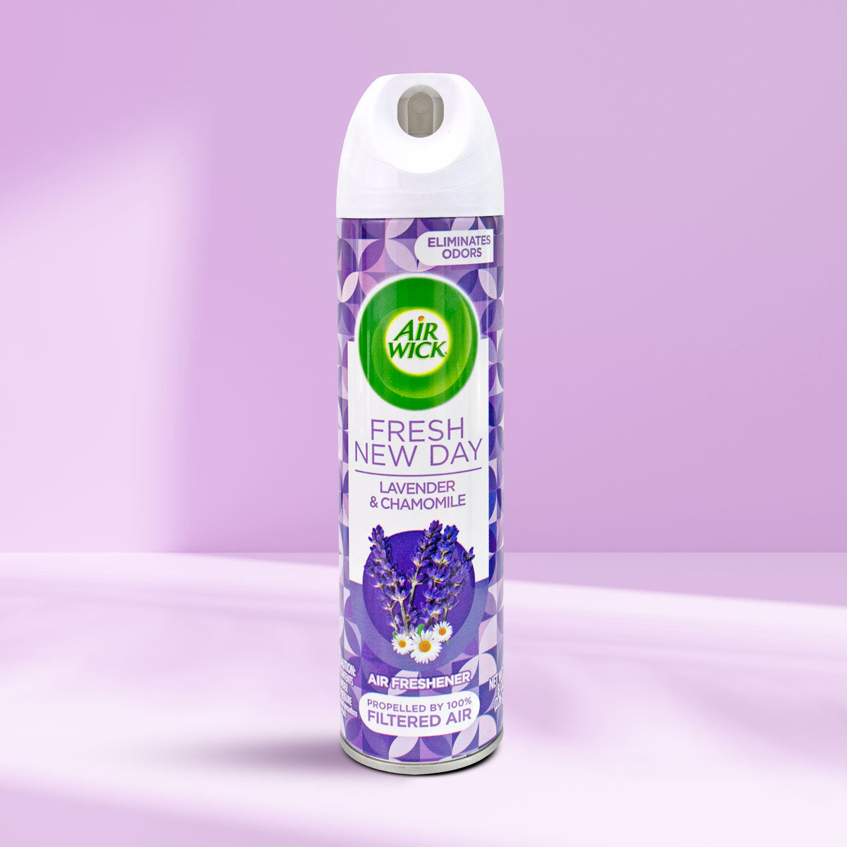 Air-Wick Aerosol Spray Lavanda 226 gr.