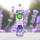 Air-Wick Aerosol Spray Lavanda 226 gr.