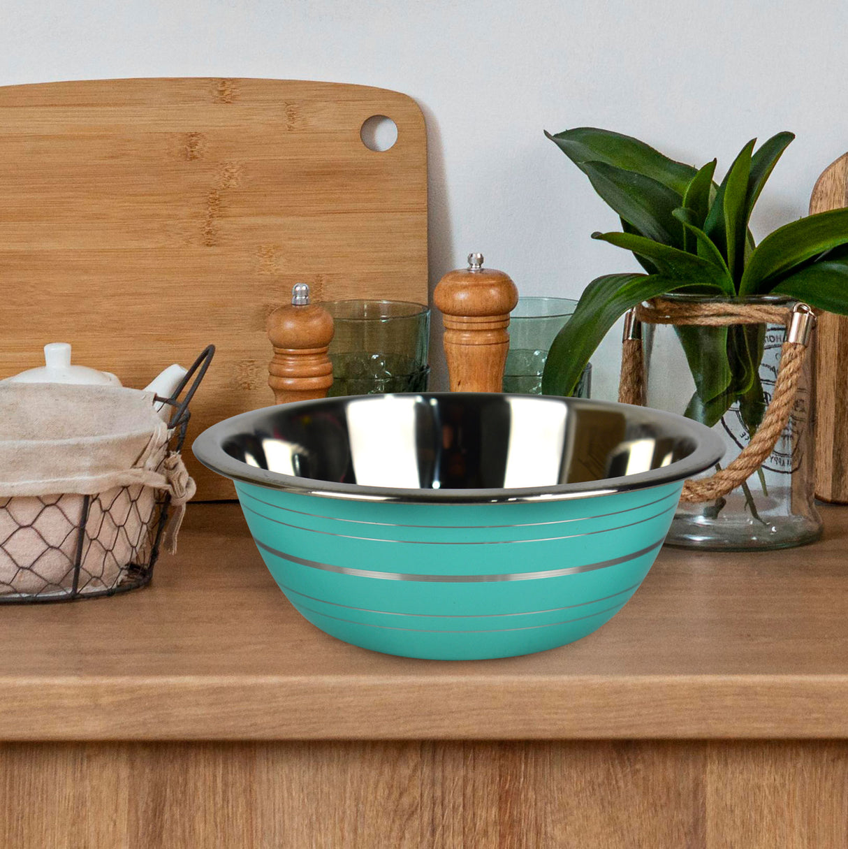 Tazón Multiusos para Cocina 16cm