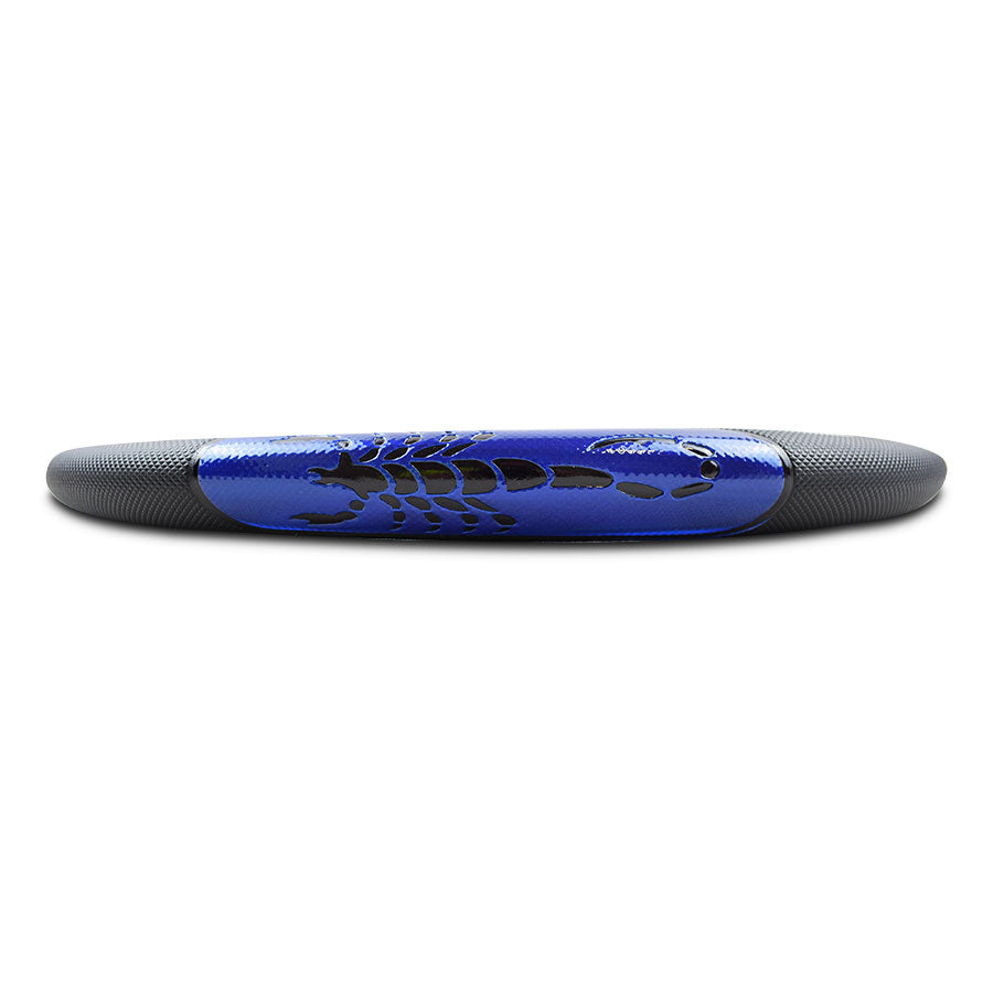 Funda para Volante TUNIX Figura de Escorpión 1pza