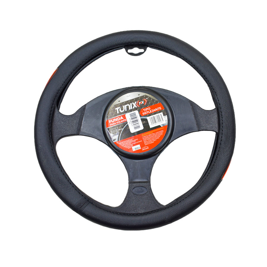 Funda para Volante TUNIX