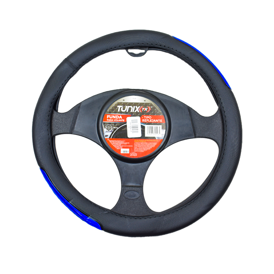 Funda para Volante TUNIX