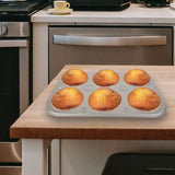 Molde para Muffins