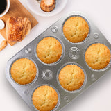 Molde para Muffins