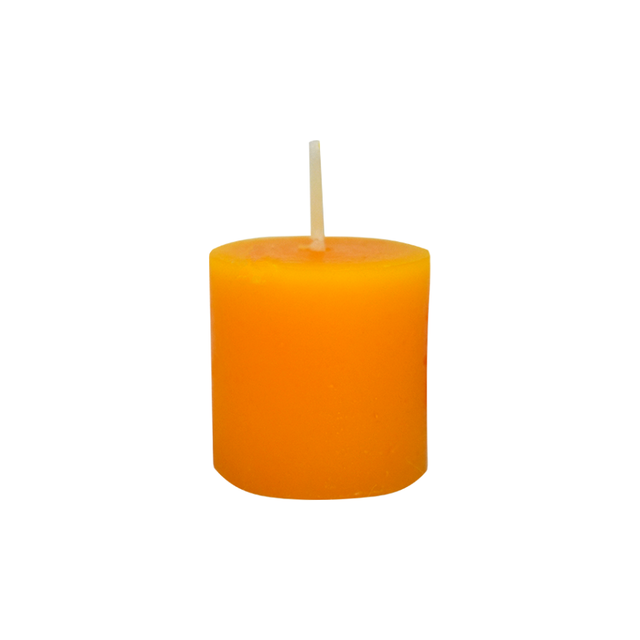 Vela Votive Aroma Cítrico (4795200602161)