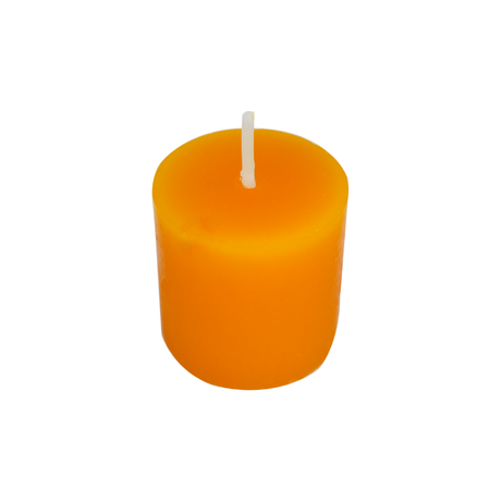 Vela Votive Aroma Cítrico (4795200602161)