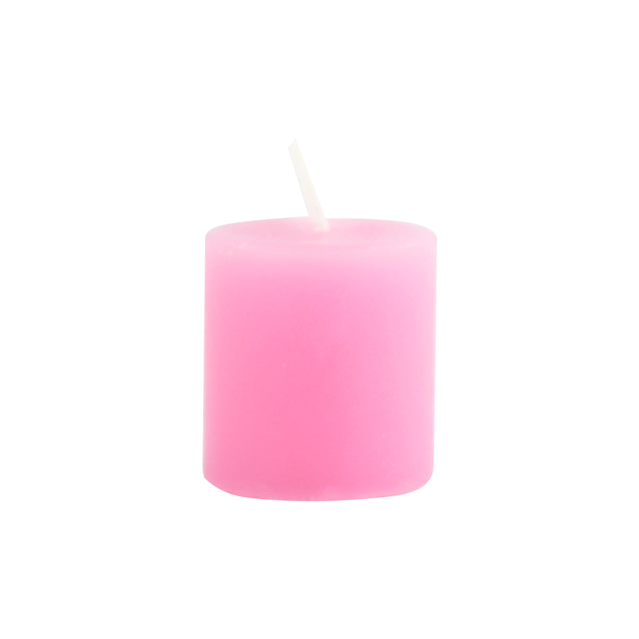 Vela Votiva Aroma Floral