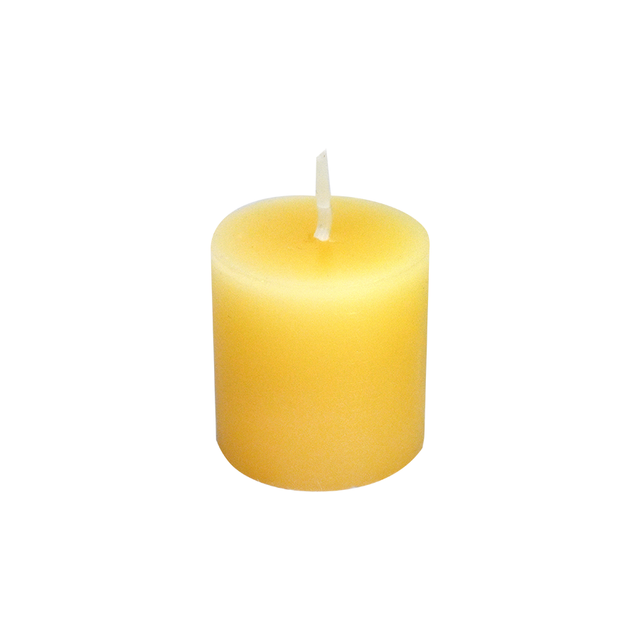 LUM VELA VOTIVE AROMAS 1PZ VAINILLA (4795200569393)