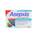 Jabón Asepxia Exfoliante 100g