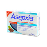 Jabón Asepxia Exfoliante 100g