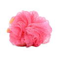 Borla, Esponja color Rosa con Jabón, 2 en 1