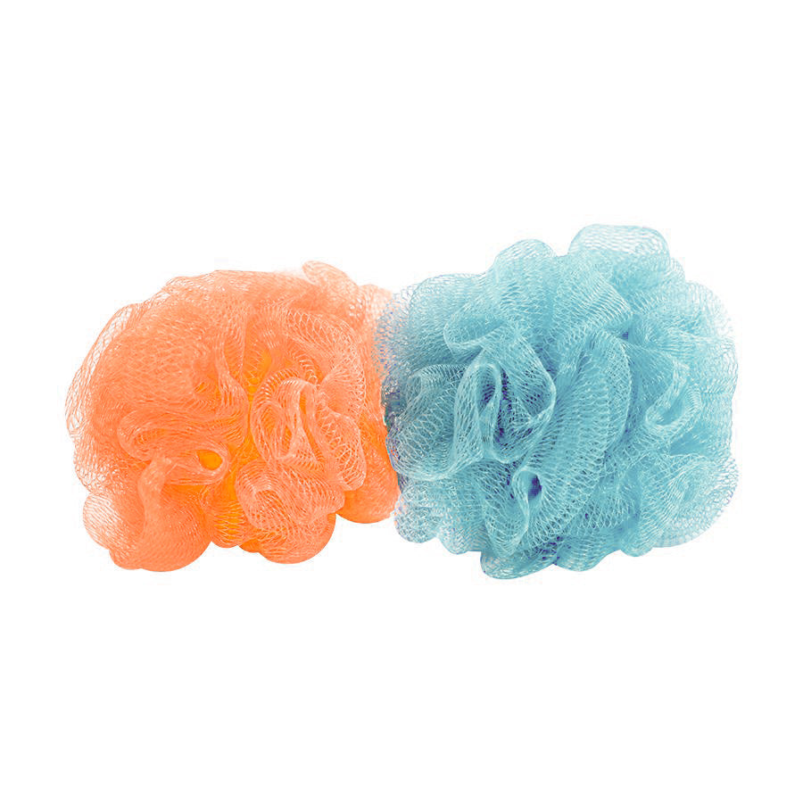 Duo pack de Borla para Baño
