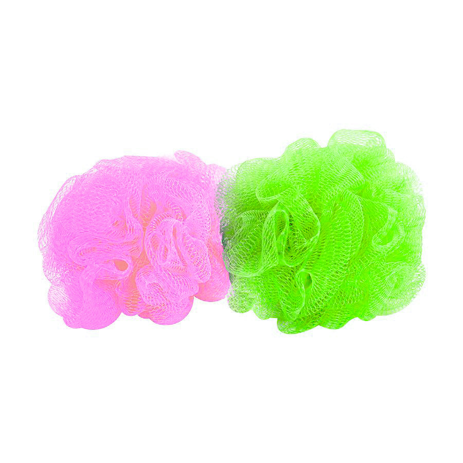 Duo pack de Borla para Baño