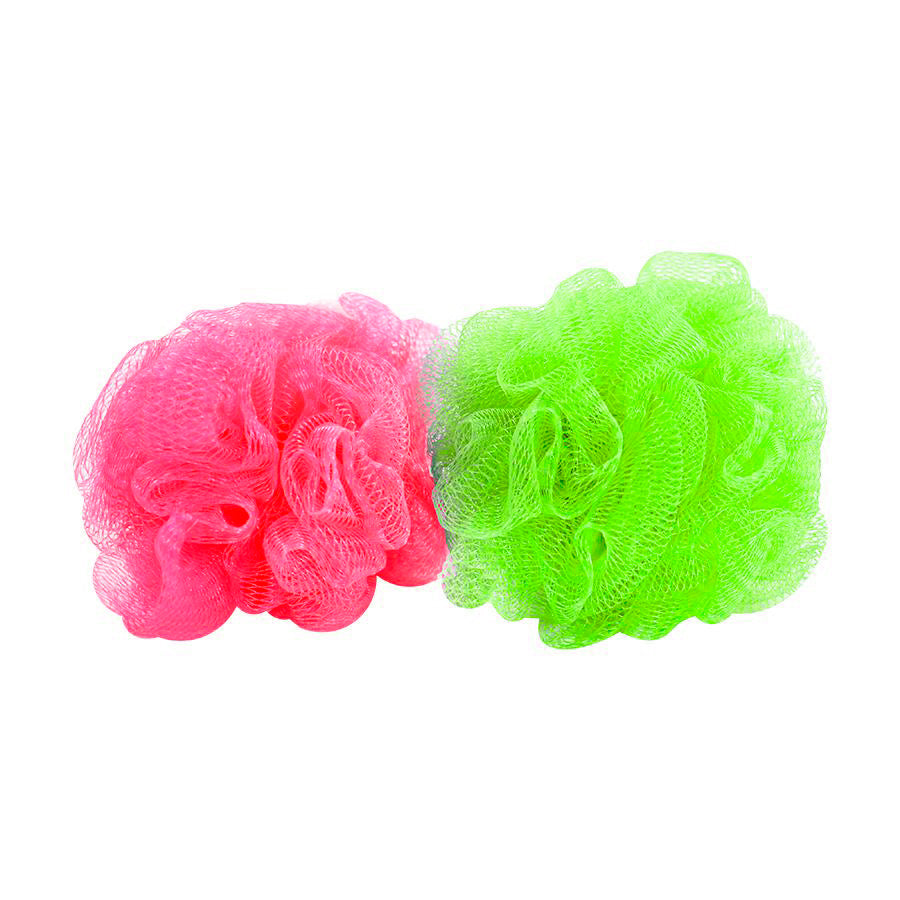 Duo pack de Borla para Baño