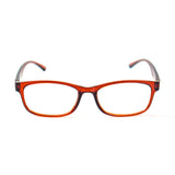 Lente de Lectura Dioptría Color Café 2 Dioptrías