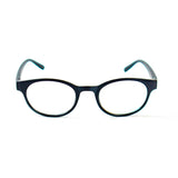 Lente de Lectura Dioptría Color Negro 2 Dioptrías