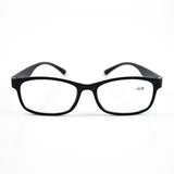Lente de Lectura Dioptria 2.50 Color Negro