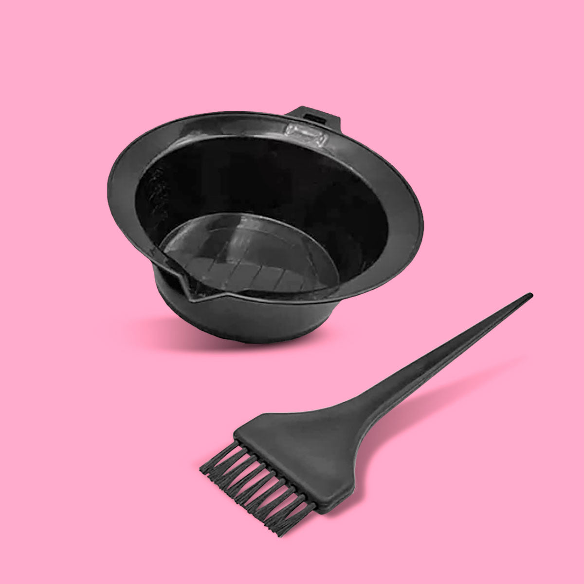 Pintar Brocha Para Corte De Cabello Pincel De Pelos De Tejón