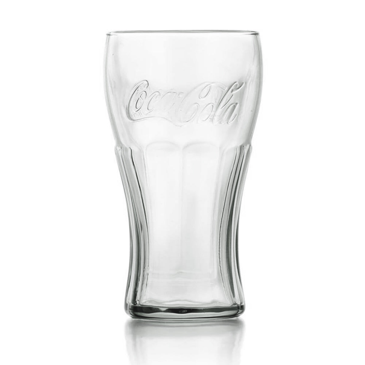 Set de 2 Vasos Coca Cola 495ml Libbey