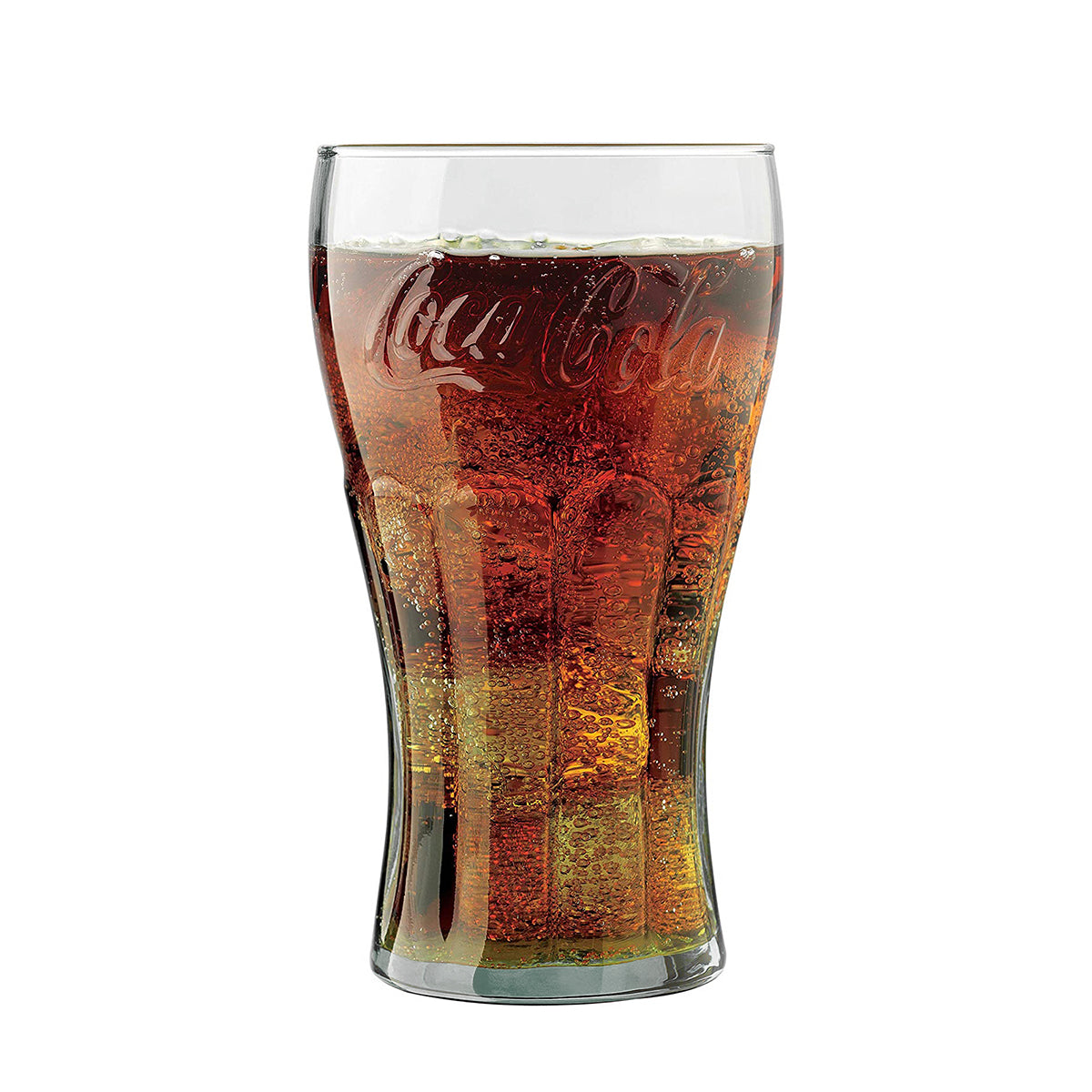 Set de 2 Vasos Coca Cola 495ml Libbey