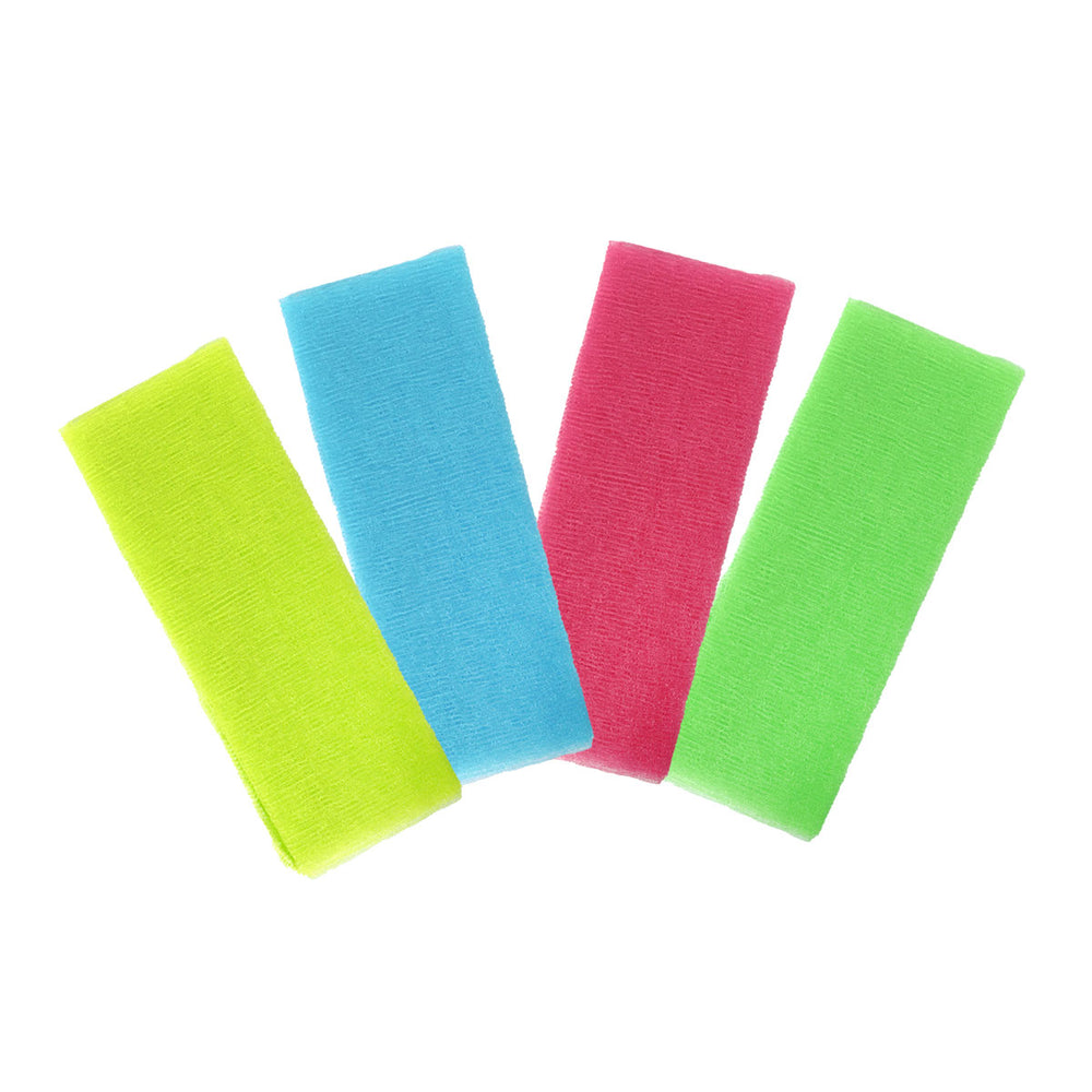 Esponja de Mano de Fibra Natural