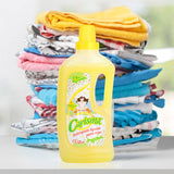Detergente Líquido para Ropa Carisma