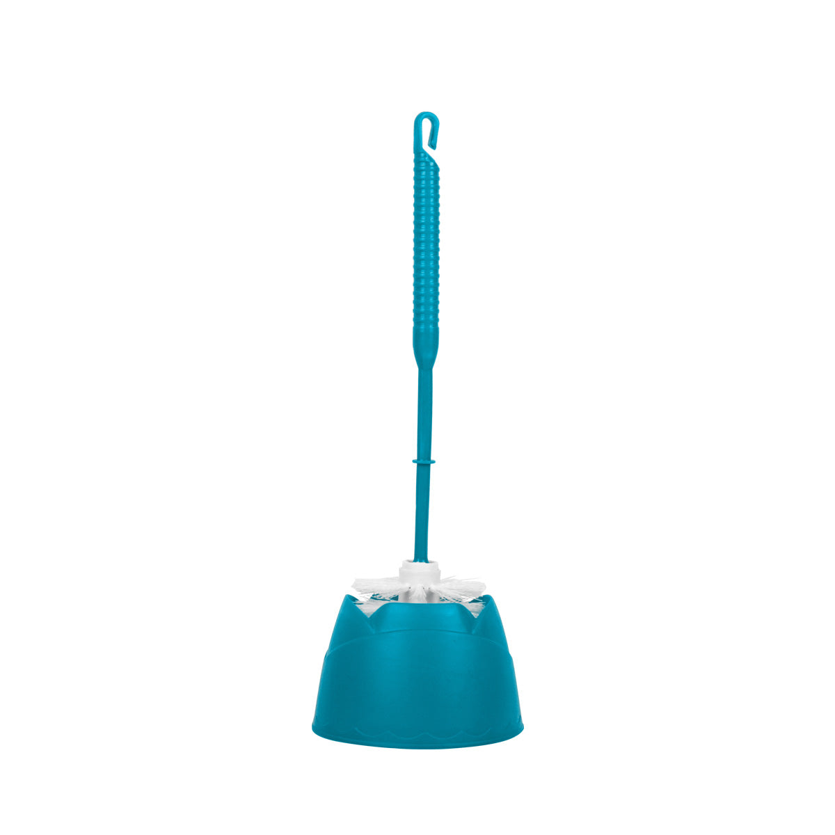 Cepillo para Baño con Tazón