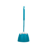 Cepillo para Baño con Tazón