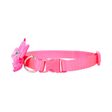 Collar para Gato color Rosa