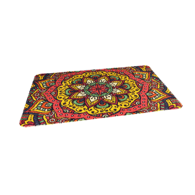 Tapete Decor 35 x 57cm Mandala (4797331800113)