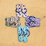 Sandalia para Dama ¡Exclusiva colección Felicidad!