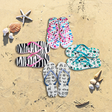 Sandalia para Dama ¡Exclusiva colección Felicidad!