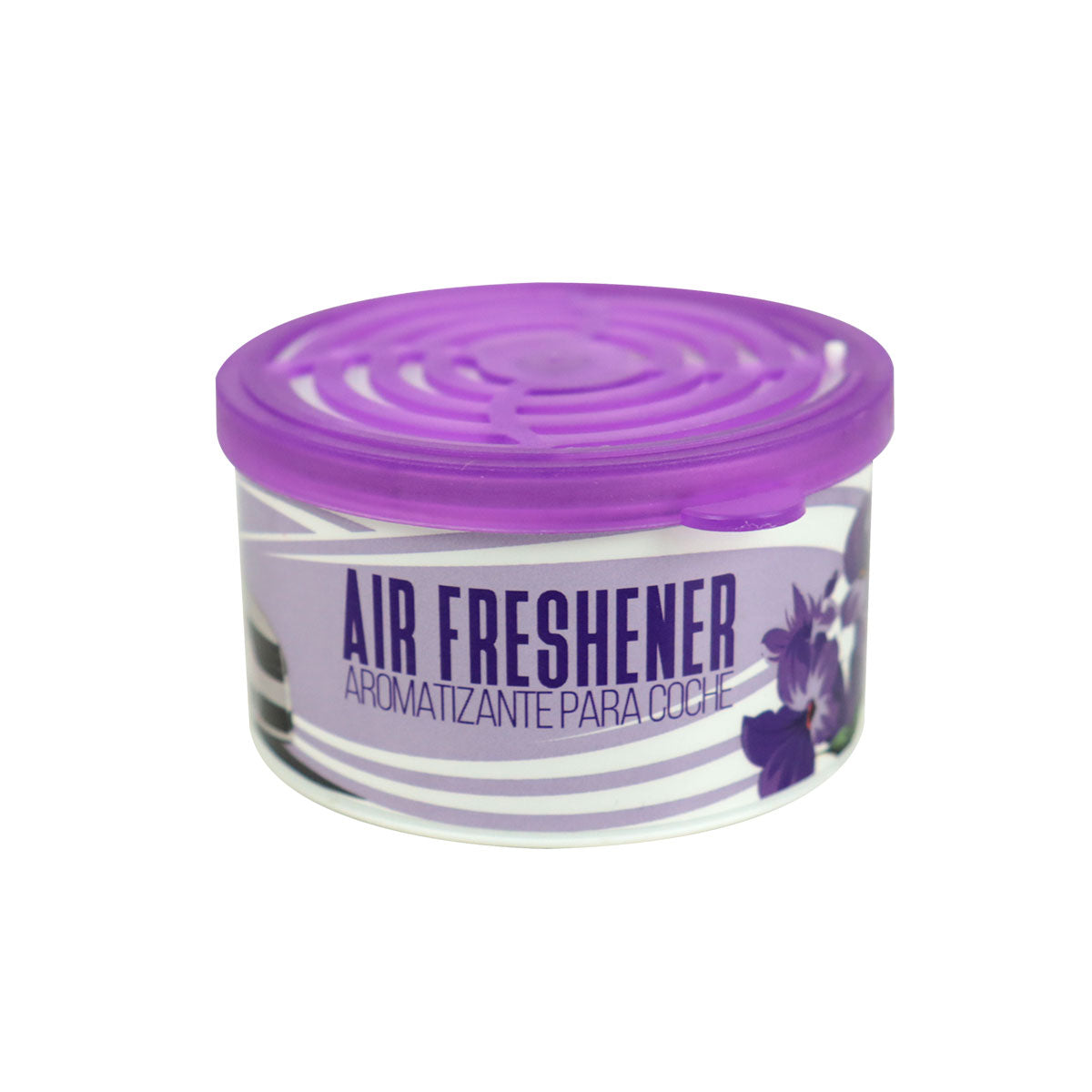 Air Freshener Aromatizante para el Coche aroma a Lavanda