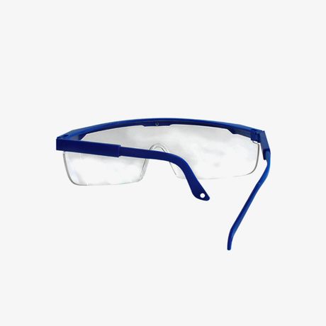 Lentes de Seguridad Pro 1 pza (4618514563121)