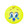 Encantadora Esponja para Bebé Emoji