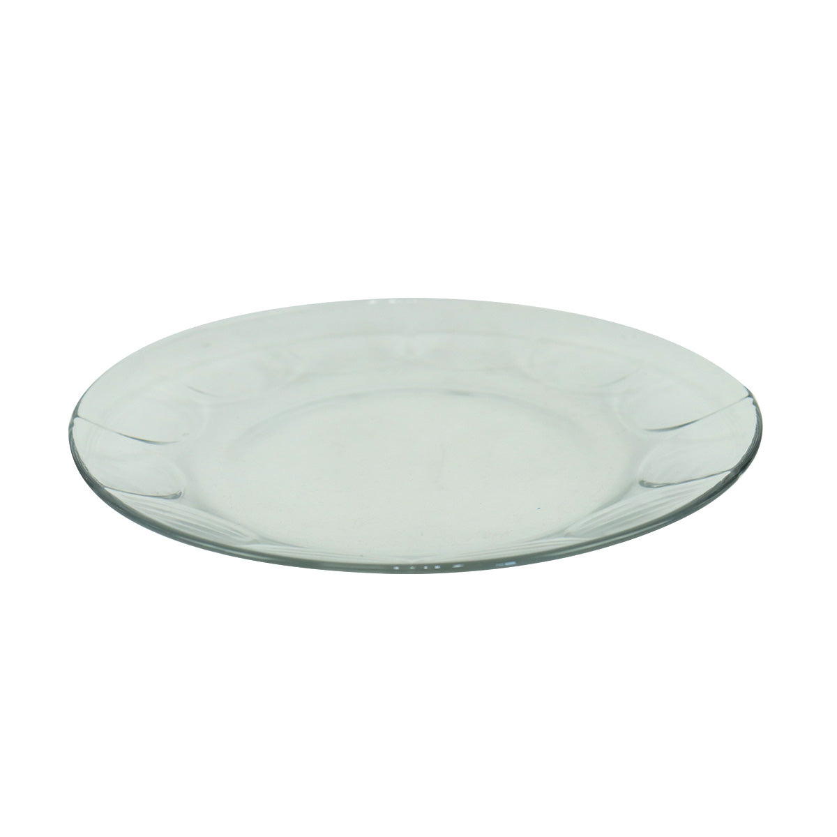 Plato Extendido Arcos Libbey 23.5cm