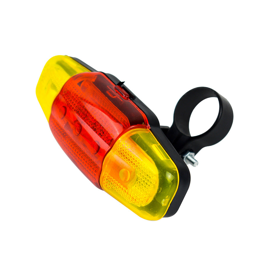 Reflector para Bicicleta Tec Treck