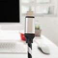 Cable Micro USB PRO 1m
