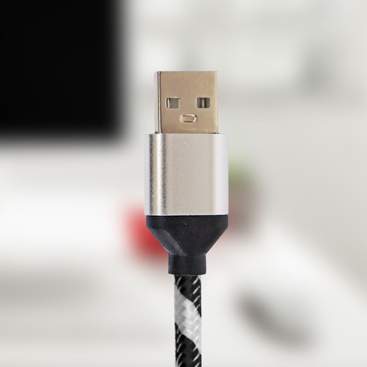 Cable Micro USB PRO 1m