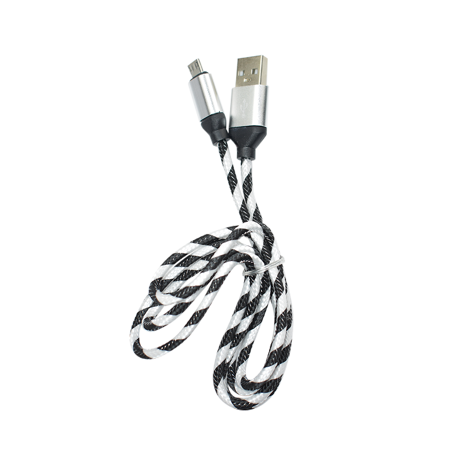 Cable Micro USB PRO 1m