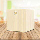 Inkanto Caja Organizadora Non Woven Multiusos con diseño