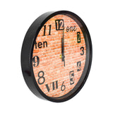 Reloj de pared Walker 30cm