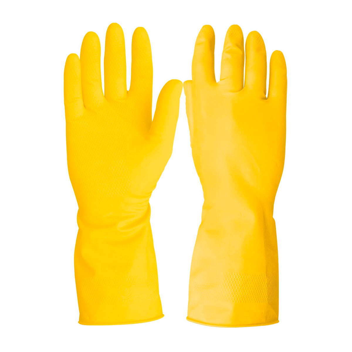 Guantes de Látex