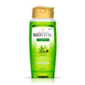 Shampoo Biovital de Aguacate y Aloe Vera 500ml