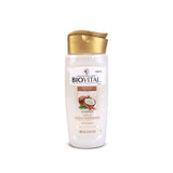 Shampoo BioVital Aceite de Coco y Almendras 500ml