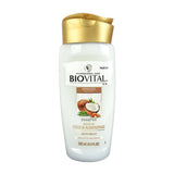 Shampoo BioVital Aceite de Coco y Almendras 500ml
