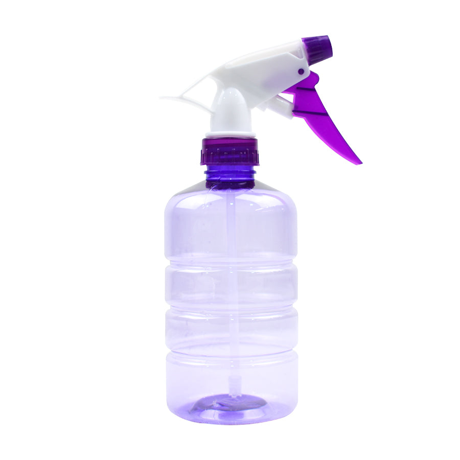 Owly Atomizador Versátil 480ml color Morado