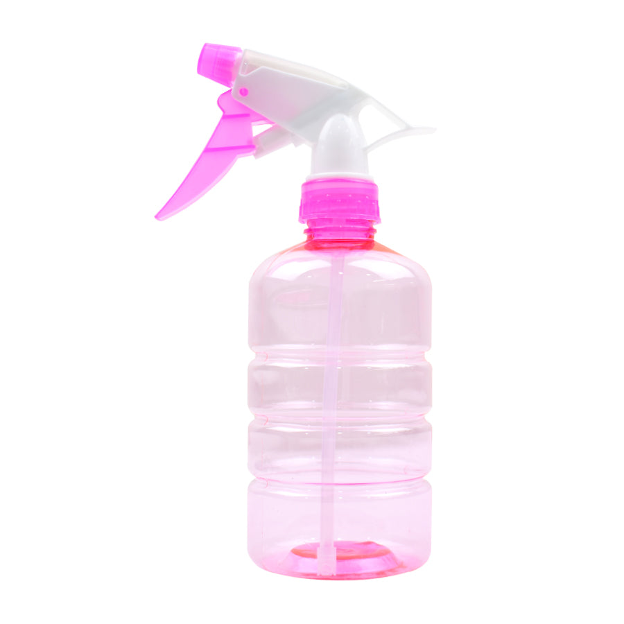 Owly Atomizador Versátil 480ml color Rosa